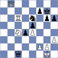 Santos Latasa - Bardyk (chess.com INT, 2024)