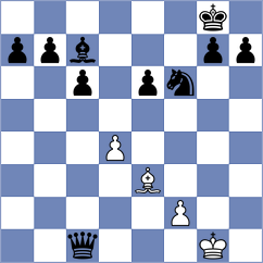 Shuvalova - Silva (chess.com INT, 2022)