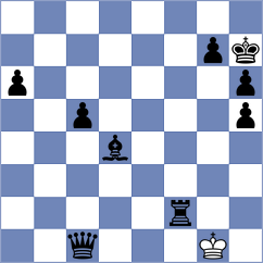Haug - Tin (chess.com INT, 2024)