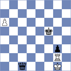 Sahovic - Ruzicic (Belgrade, 2010)