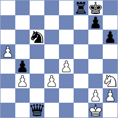 Ahrdorf - Barth (Playchess.com INT, 2020)