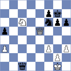 Tsvetkov - Andreikin (chess.com INT, 2021)