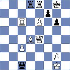 Brunello - Nenezic (Chess.com INT, 2021)