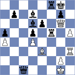 Mlakar - Kavcic (Portoroz, 2003)