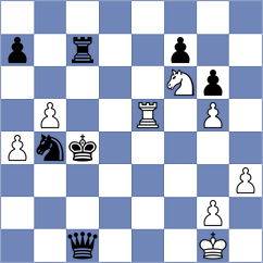 Jackson - Deviatkin (Chess.com INT, 2016)