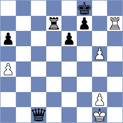 Kjartansson - Redor (chess.com INT, 2025)