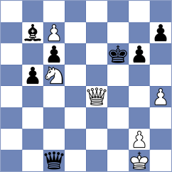 Bachmann Schiavo - Bortnyk (chess.com INT, 2025)