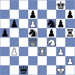 Sousa - Petkov (Lugo ESP, 2022)