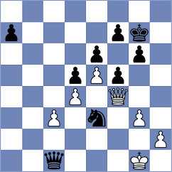 Reyes Jara - Velikic (Chennai IND, 2022)