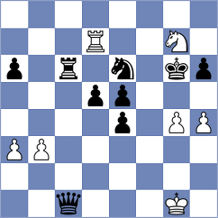 Hasinski - Trombik (Orlova, 2006)