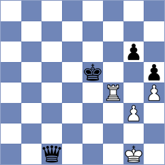 Arndt - Schneider (Munich GER, 2025)