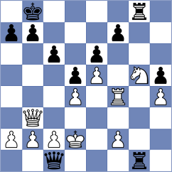 Chong - Nandin-Erdene (Budapest HUN, 2024)
