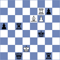 Vigoa Apecheche - Nurgaliyeva (chess.com INT, 2024)