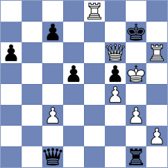 Winser - Baranidharan (Lichess.org INT, 2020)