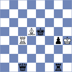 Kurass - Kiselev (Kiev, 1998)