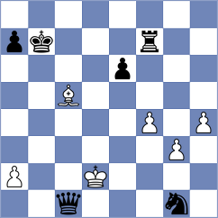 Camarasa Rodriguez - Ater (Barcelona, 1994)