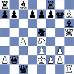 Mahajan - Winslow (Chess.com INT, 2019)