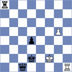 Kovar - Rustemeyer (Krefeld GER, 2024)