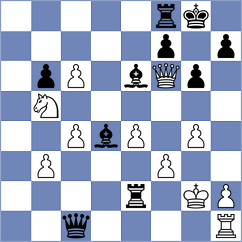 Kretov - Babazada (chess.com INT, 2022)
