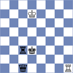 Hansen - Tamer Waguih (chess.com INT, 2025)