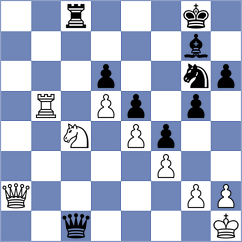 Clawitter - Khanbutaev (chess.com INT, 2025)