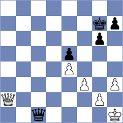 O'Brien - Viageiro Mateus (Chess.com INT, 2017)