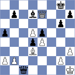 Goswami - Padmini (chess.com INT, 2024)