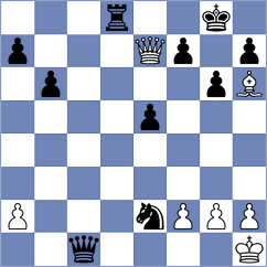Murthy - Jimenez Fernandez (chess.com INT, 2024)