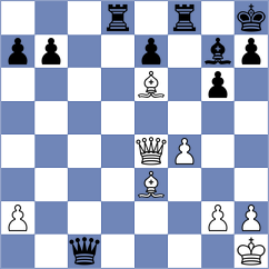 Agarwal - Ivashentseva (chess.com INT, 2025)