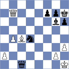Stevens - Doggett (Scotland, 1997)