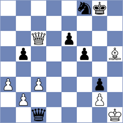 Tagelsir - Szustakowski (Chess.com INT, 2020)