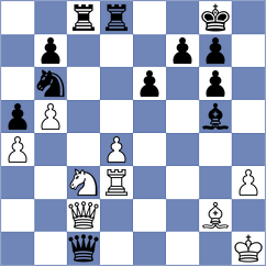 Becerra - Materia (chess.com INT, 2024)