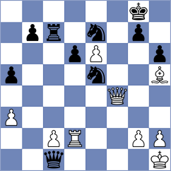 Russo - Maenhout (Belgium BEL, 2022)