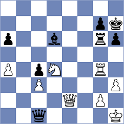 Souza Neves - Nathan (chess.com INT, 2024)