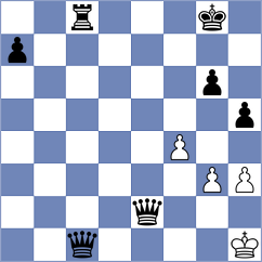 Montenegro - Hey (Lichess.org INT, 2020)