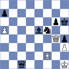 Merario Alarcon - Licznerski (Andujar ESP, 2025)