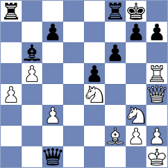 Scherbinin - Khoroshev (Chess.com INT, 2021)