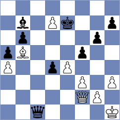 Billaud - Suarez Uriel (Europe Echecs INT, 2020)