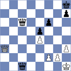 Caballero Perez - Vilar Oliver (Valencia, 2009)