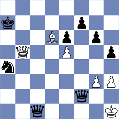 Tejada - Schmakel (lichess.org INT, 2022)