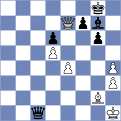 Rosenberg - Olendo (chess.com INT, 2024)