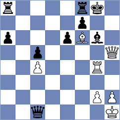 Schmidt - Haidekker (Playchess.com INT, 2020)