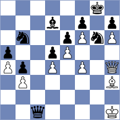 Zelbel - Nakamura (chess.com INT, 2022)