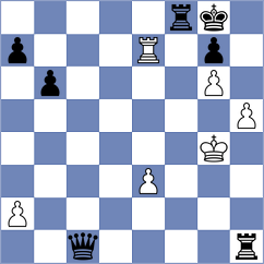 Camacho Collados - Tatarinov (chess.com INT, 2024)