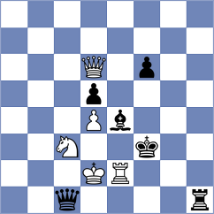 Jing - Svane (chess.com INT, 2025)