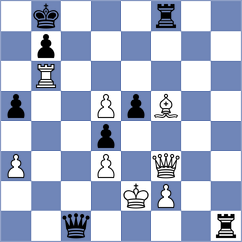 Gasanov - Musaev (Baku, 2004)