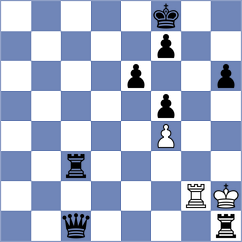 Zakaryan - Palchuk (Chess.com INT, 2020)