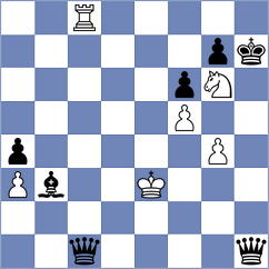 Gantner - Shaarbaf (Playchess.com INT, 2006)