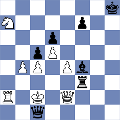 McCluskey - Stewart (Farum, 1993)