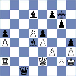 Segura Lozano - Papadopoulos (La Pineda, 2004)
